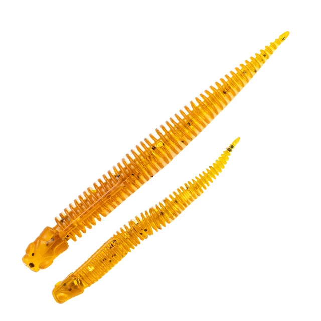 Freshwater Bass Soft Lure 50 mm 70 mm Silicone Artificial Fishing ABS Pencil Lure - view 2