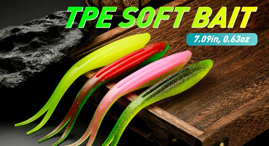 Cheery 115mm/6g Saltwater Artificial Fishing Bait PVC Lead Sardine ABS Pencil Lure - view 7
