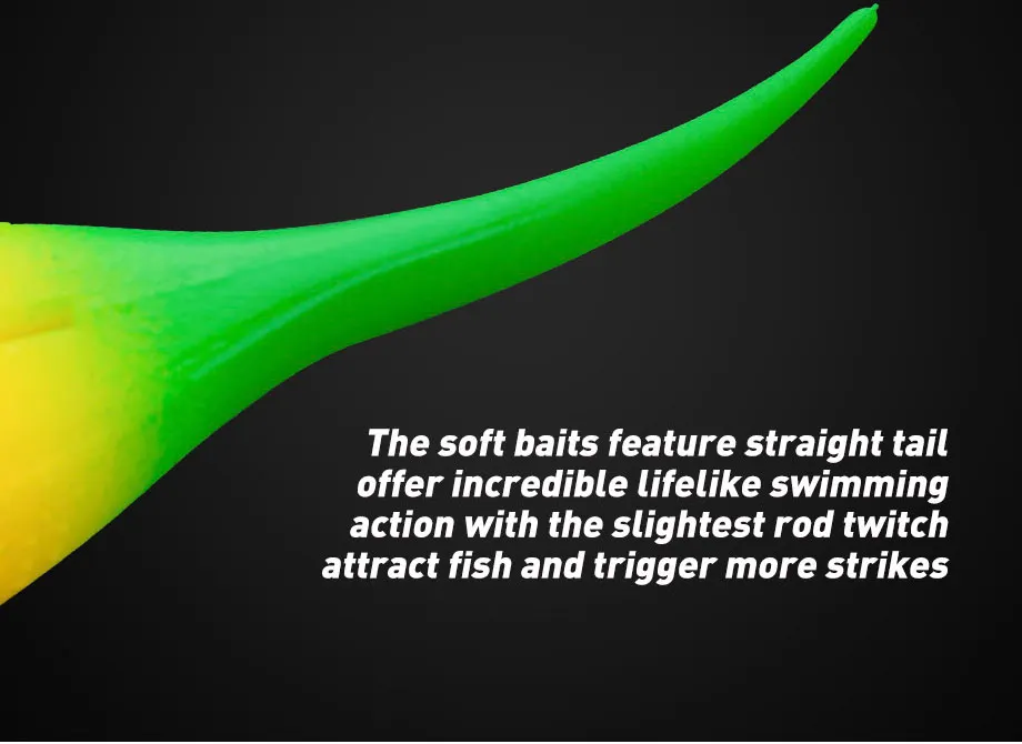 Cheery Silicone Frog Soft Plastic Lure 10 cm 11 g Freshwater Cod ABS Pencil Lure - view 11