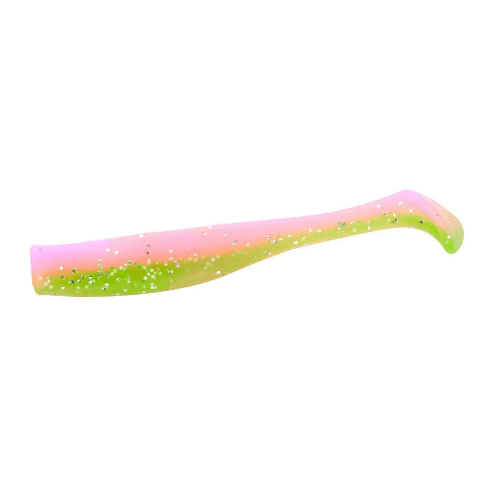 Cheery Wholesale 6 / TPR 7 cm 2.3 g Salmon Silicone Fishing Bait ABS Pencil Lure - view 3
