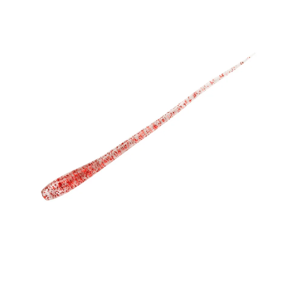 Soft Swimbait TPR 6.5cm0.34g Plastic Lure ABS Pencil Lure - view 14