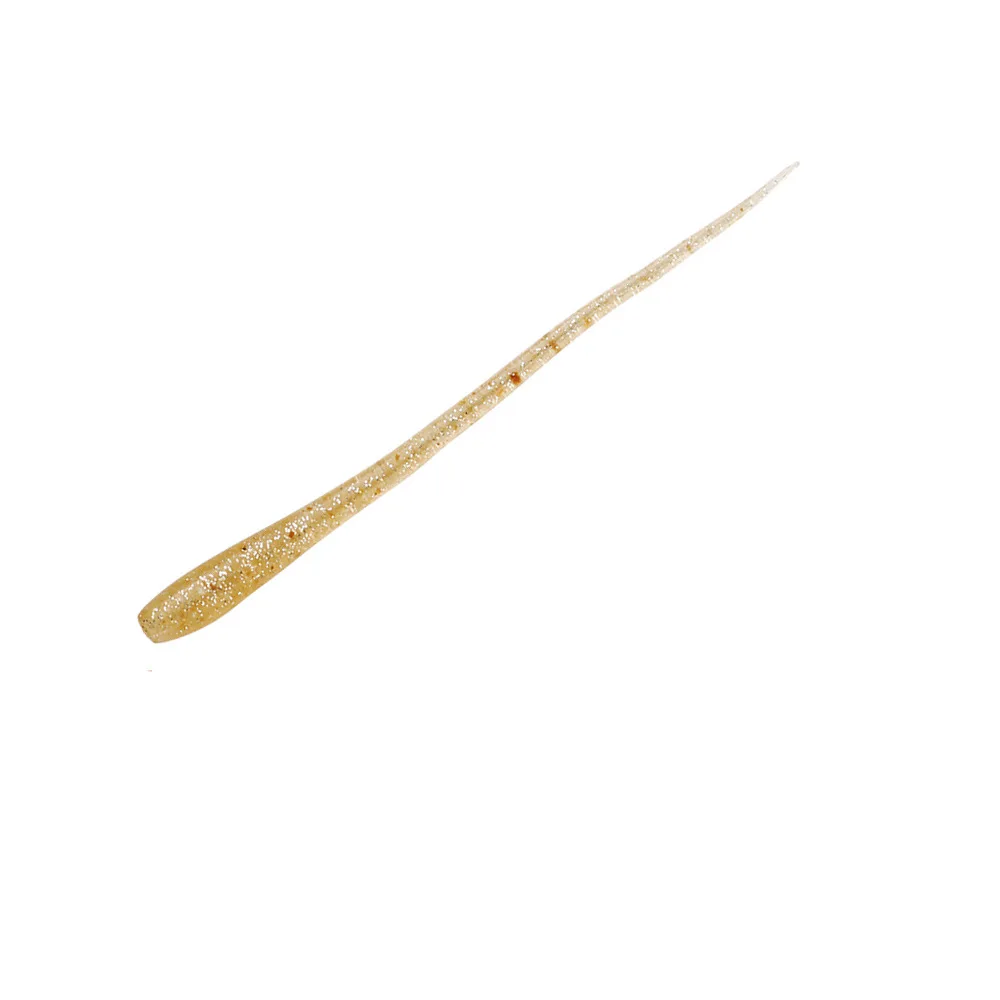 Soft Swimbait TPR 6.5cm0.34g Plastic Lure ABS Pencil Lure - view 17