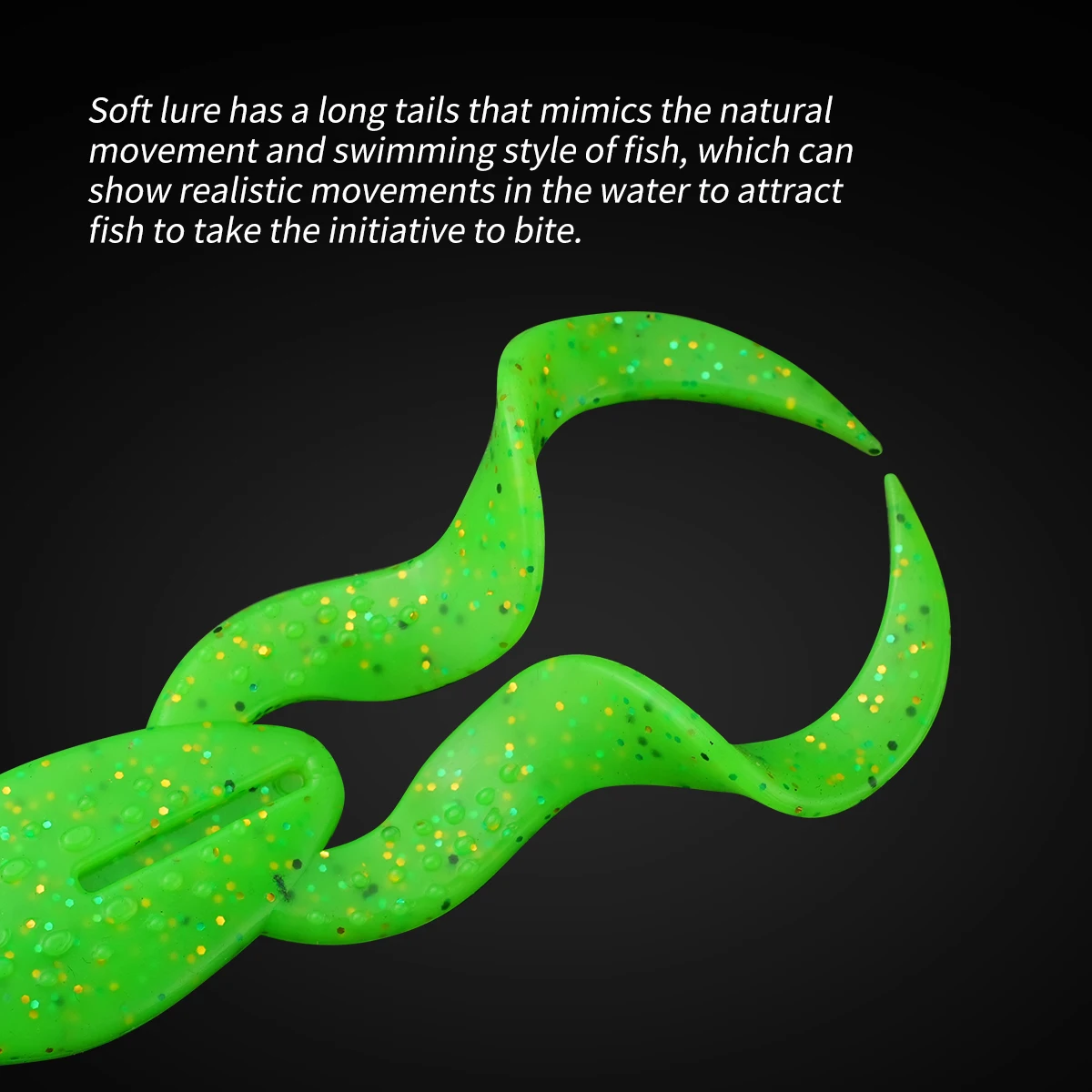 TPR Soft Lure 7 cm 4 /10 cm 3 8.5 g /15.3 g Freshwater Frog 4 /10 ABS Pencil Lure - view 5