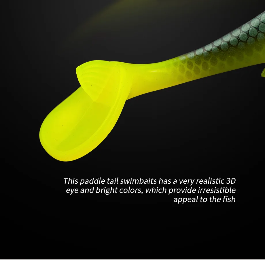 15 cm 24 g 20 cm 56 g 10 Bass Soft Lure ABS Pencil Lure - view 10