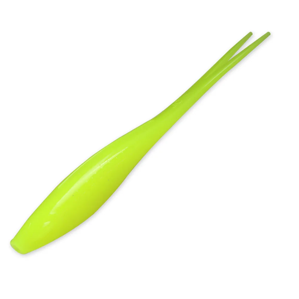 180mm 18g Soft Lure V Fishing Bait Freshwater Bass ABS Pencil Lure - view 14