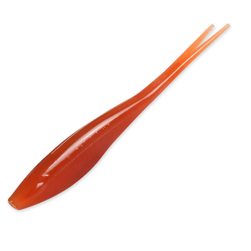 180mm 18g Soft Lure V Fishing Bait Freshwater Bass ABS Pencil Lure - view 16