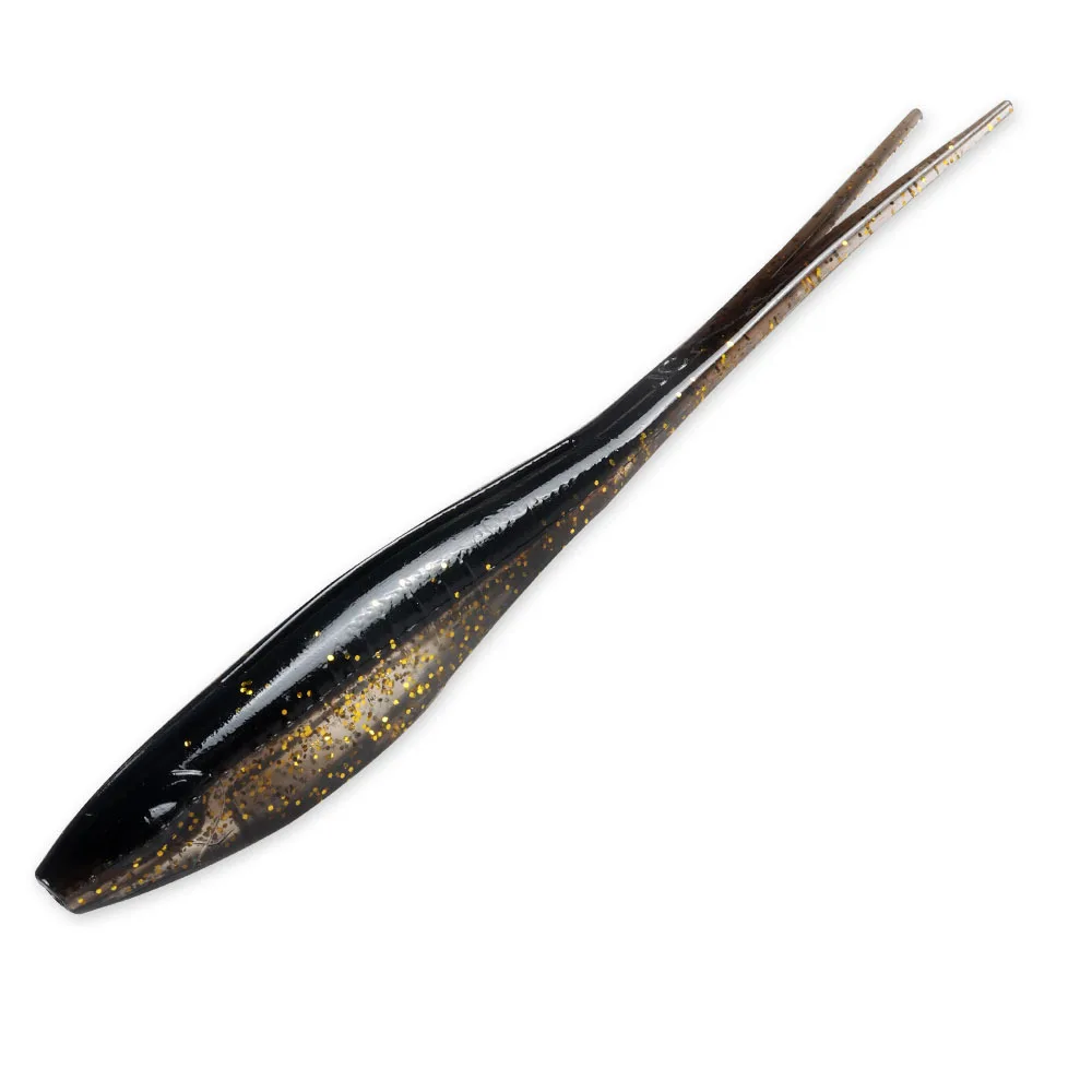 180mm 18g Soft Lure V Fishing Bait Freshwater Bass ABS Pencil Lure - view 17