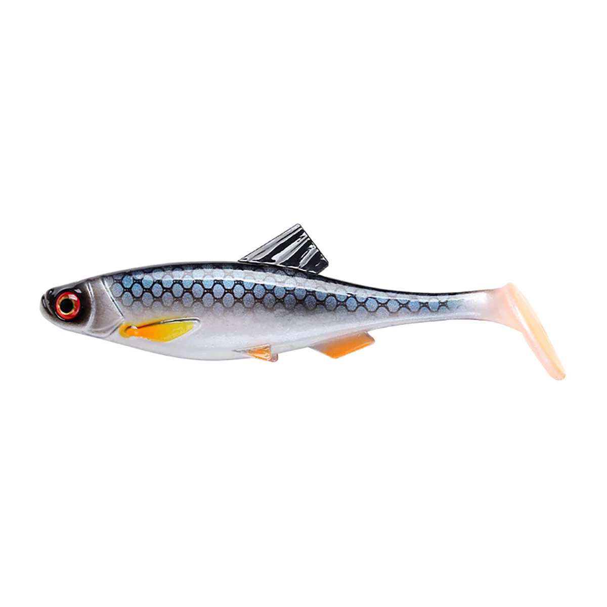 5.5 8 3D Fishing Bait, Pike Bass, for Boat ABS Pencil Lure - view 10