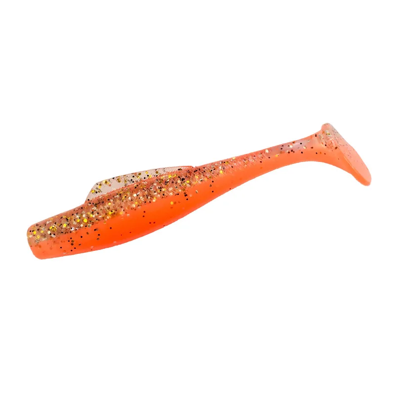 6 / 8 cm /4.8 g Glow in the Dark Fishing Bait Artificial TPE ABS Pencil Lure - view 4
