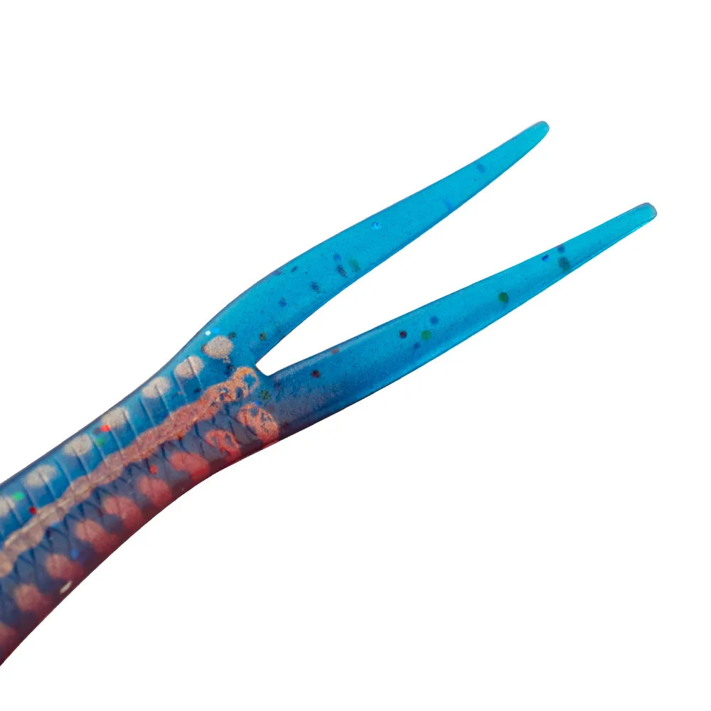 CHEERY 140mm Lead Soft Swimbait Blade Fishing Bait Lure ABS Pencil Lure - view 6