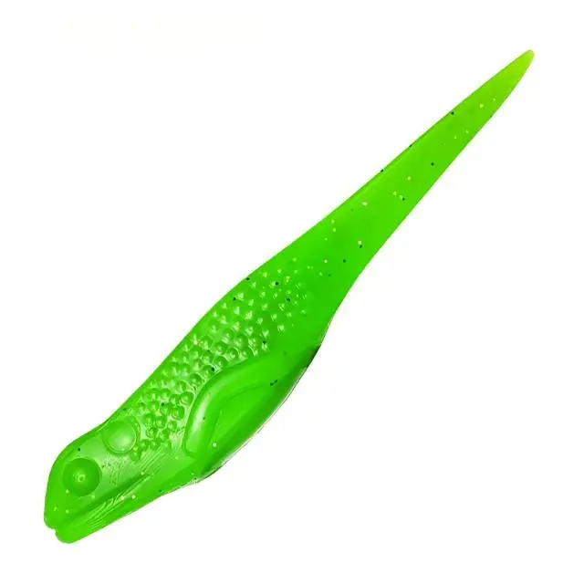 CHEERY Fishing Bait Soft Lure Set Bass Trout for ABS Pencil Lure - view 9