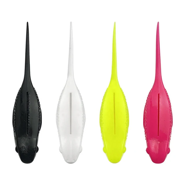 CHEERY Fishing Bait Soft Lure Set Bass Trout for ABS Pencil Lure - view 10