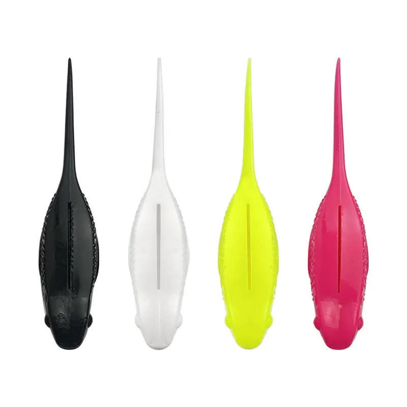 CHEERY Fishing Bait Soft Lure Set Bass Trout for ABS Pencil Lure - view 1