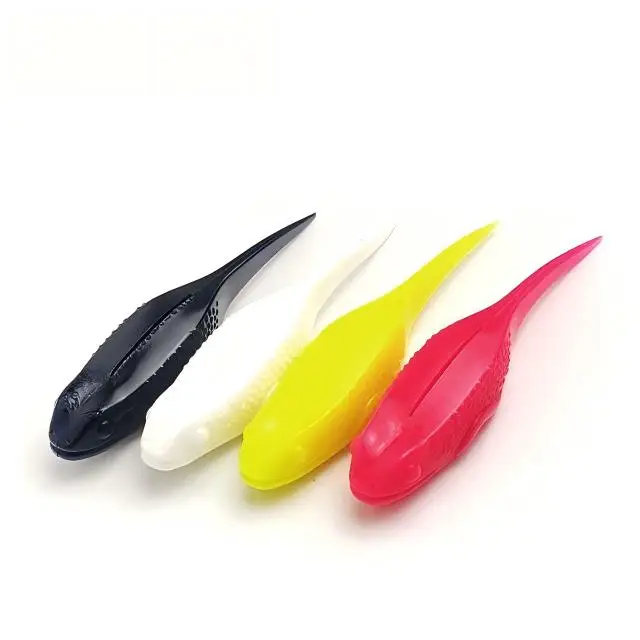 CHEERY Fishing Bait Soft Lure Set Bass Trout for ABS Pencil Lure - view 2