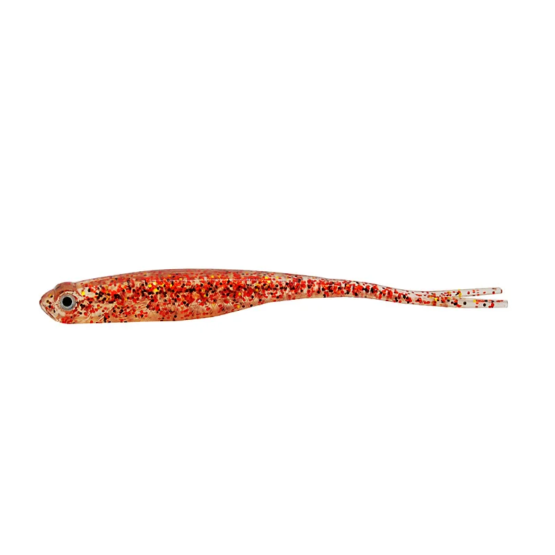 13 cm Soft Lure Fishing Bait Sardine Artificial Silicone ABS Pencil Lure - view 6