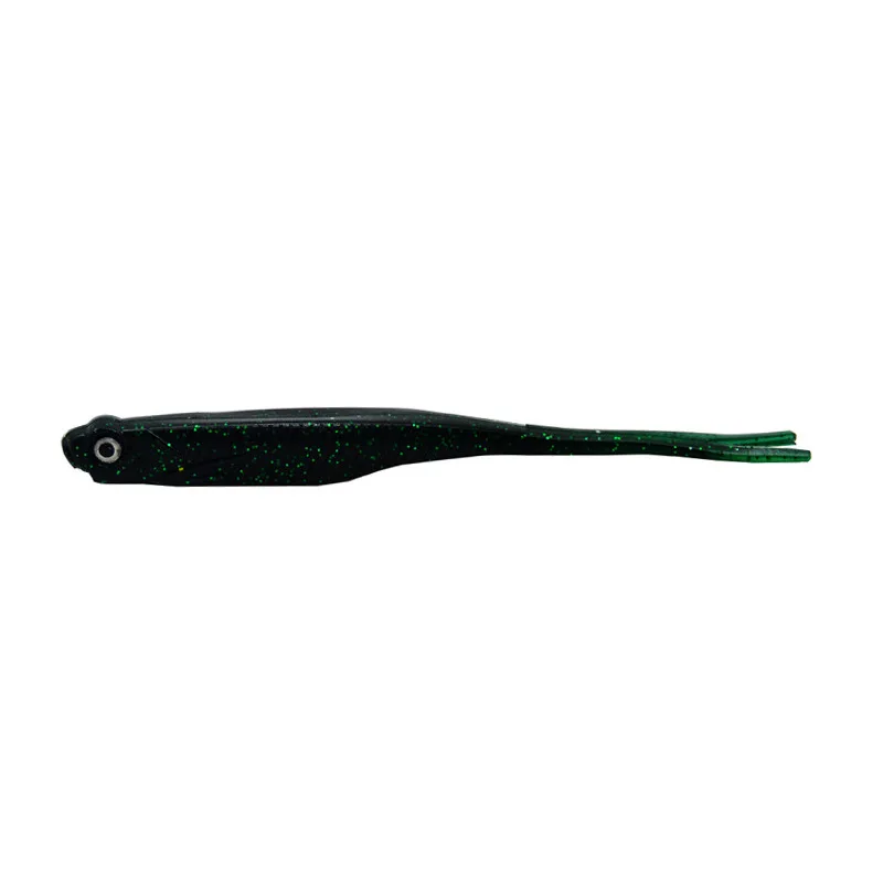 13 cm Soft Lure Fishing Bait Sardine Artificial Silicone ABS Pencil Lure - view 9