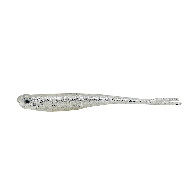 13 cm Soft Lure Fishing Bait Sardine Artificial Silicone ABS Pencil Lure - view 11