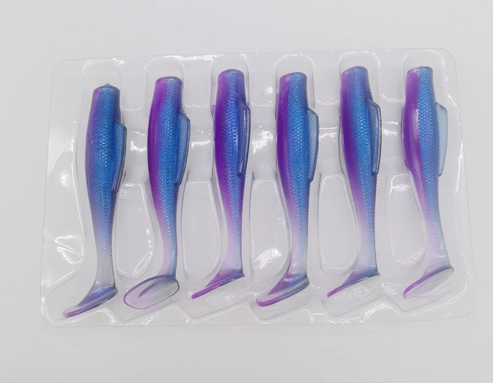 Cheery Wholesale 65mm 2.3g T Fishing Bait 6 / ABS Pencil Lure - view 5