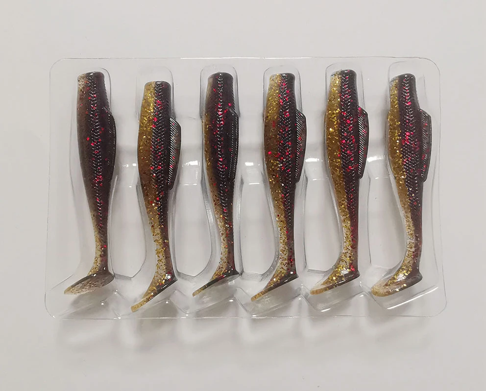 Cheery Wholesale 65mm 2.3g T Fishing Bait 6 / ABS Pencil Lure - view 6