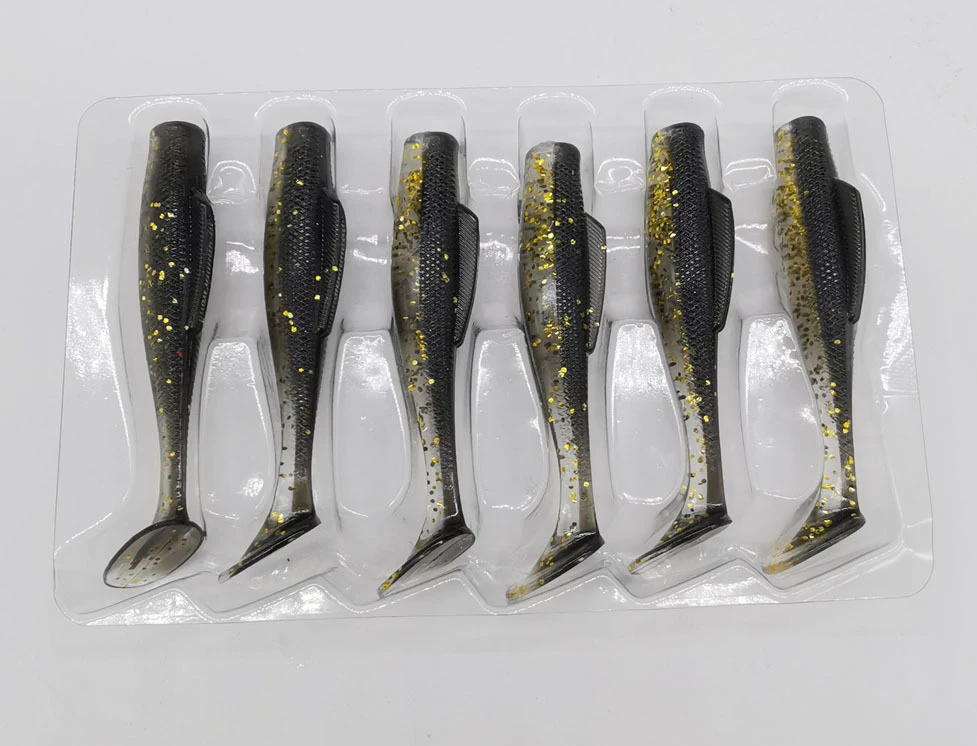 Cheery Wholesale 65mm 2.3g T Fishing Bait 6 / ABS Pencil Lure - view 7