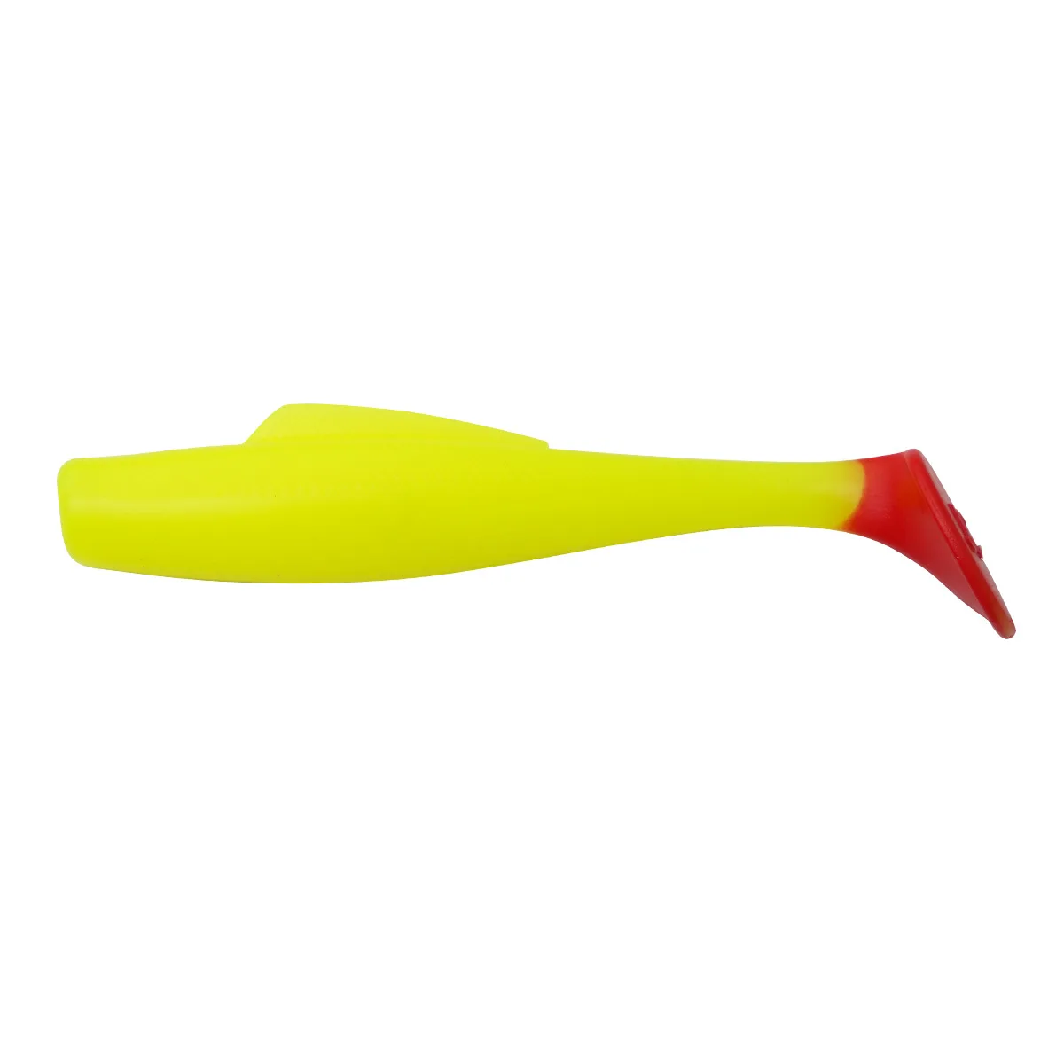 Cheery 5 12 cm 13.4 g TPR T Tail Grub Soft Lure, for Bass 、 、 ABS Pencil Lure - detail 5