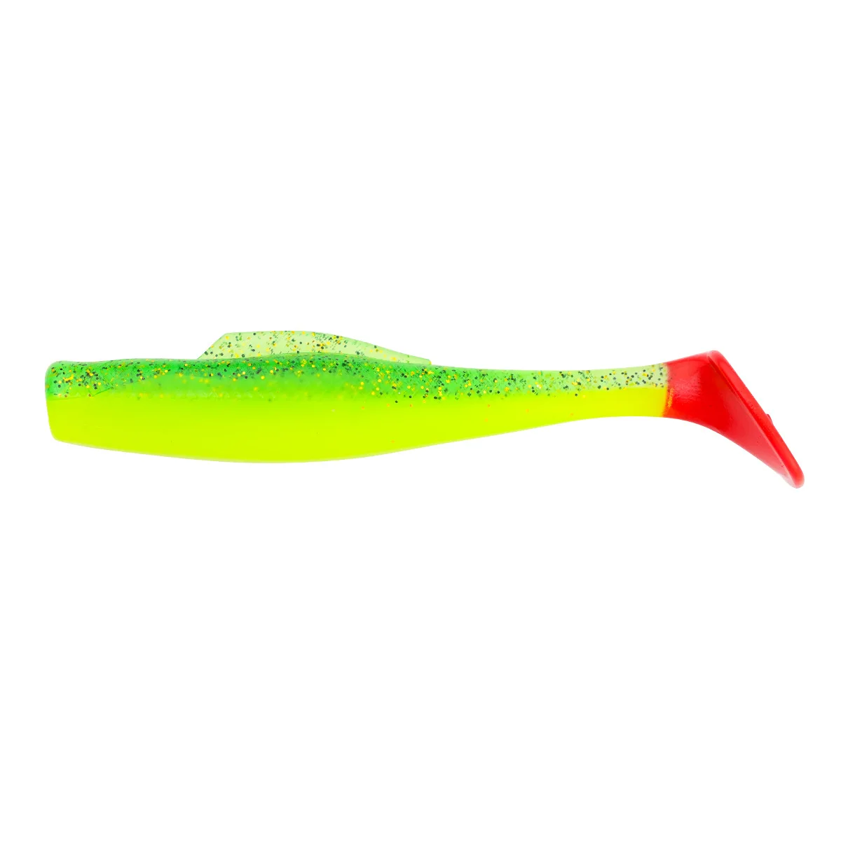 Cheery 5 12 cm 13.4 g TPR T Tail Grub Soft Lure, for Bass 、 、 ABS Pencil Lure - detail 7