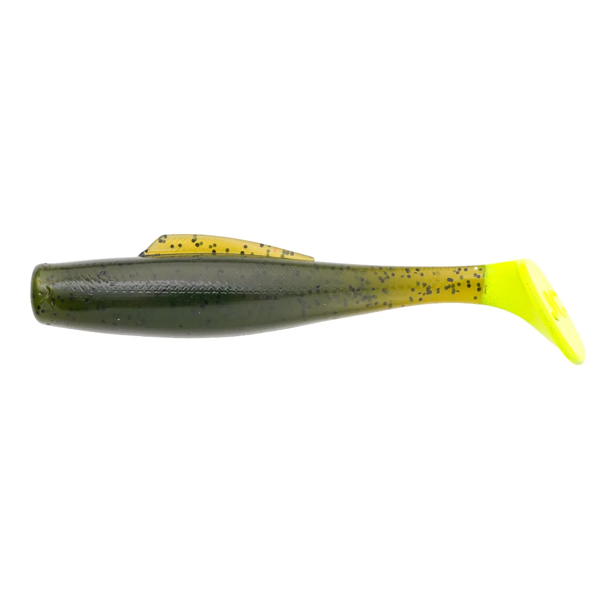 Cheery 5 12 cm 13.4 g TPR T Tail Grub Soft Lure, for Bass 、 、 ABS Pencil Lure - detail 8