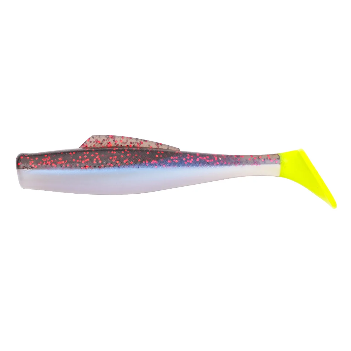 Cheery 5 12 cm 13.4 g TPR T Tail Grub Soft Lure, for Bass 、 、 ABS Pencil Lure - detail 12