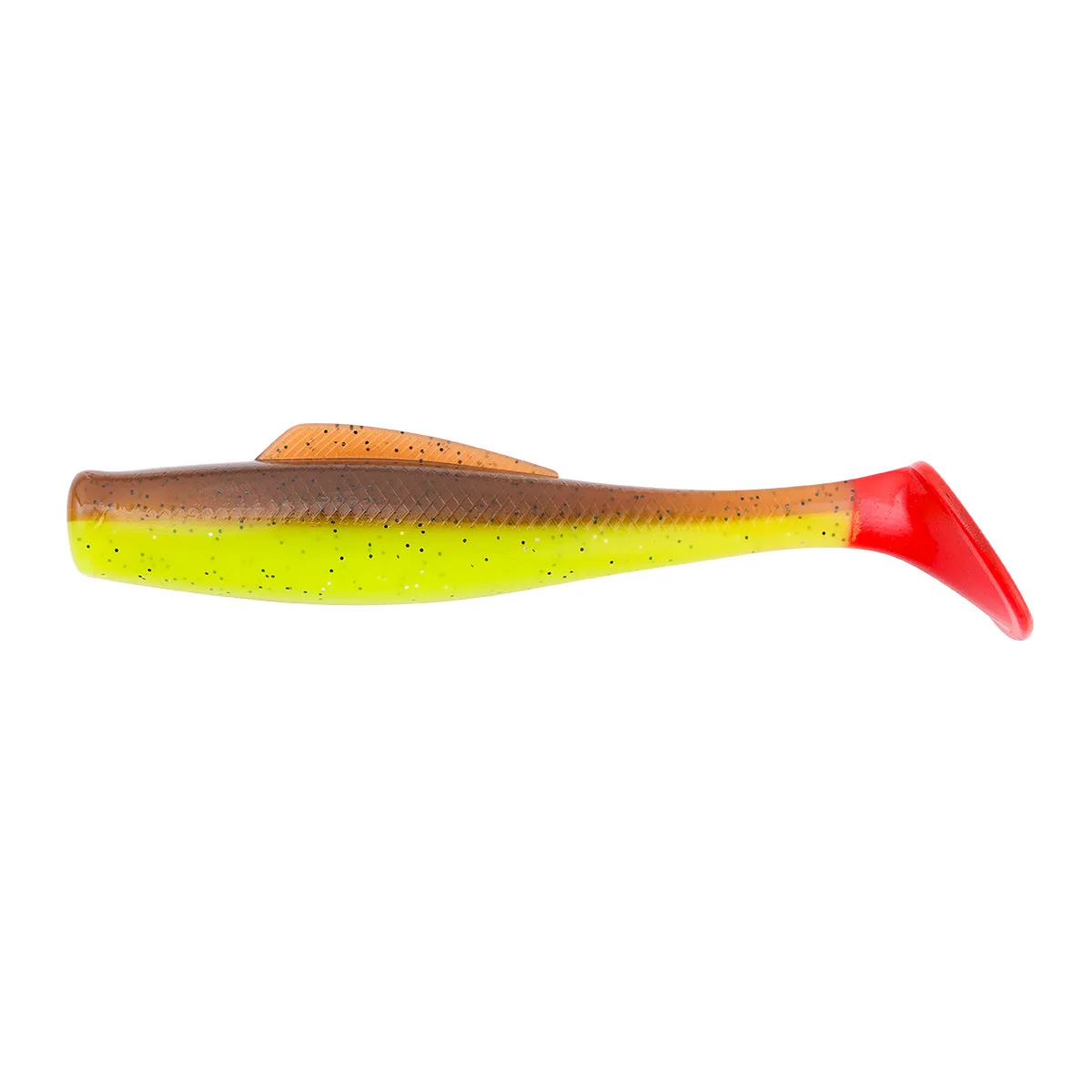 Cheery 5 12 cm 13.4 g TPR T Tail Grub Soft Lure, for Bass 、 、 ABS Pencil Lure - detail 13
