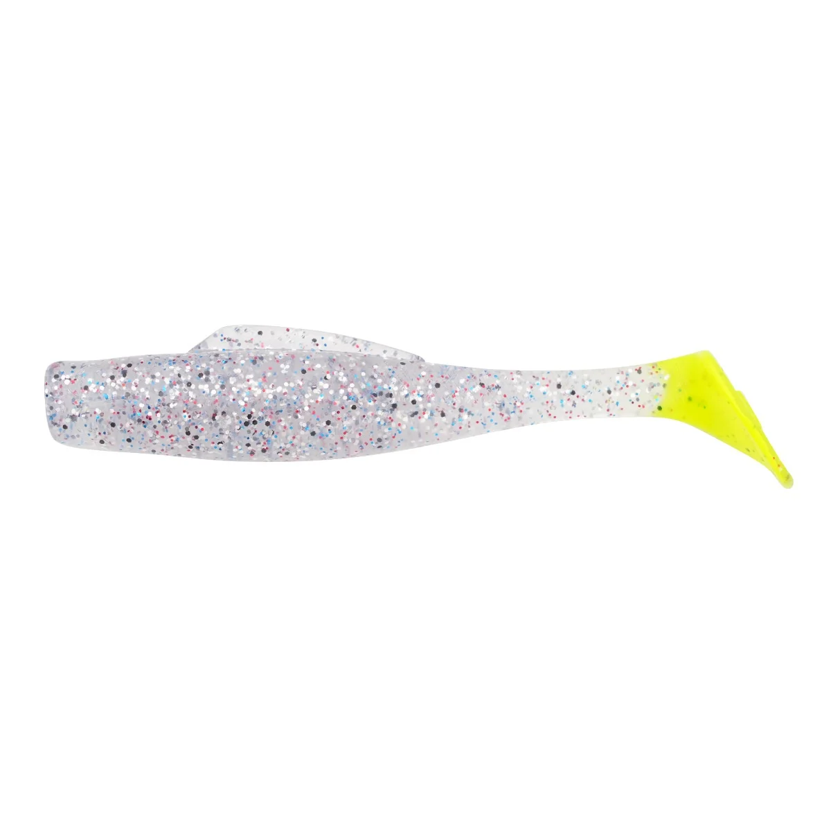 Cheery 5 12 cm 13.4 g TPR T Tail Grub Soft Lure, for Bass 、 、 ABS Pencil Lure - view 10