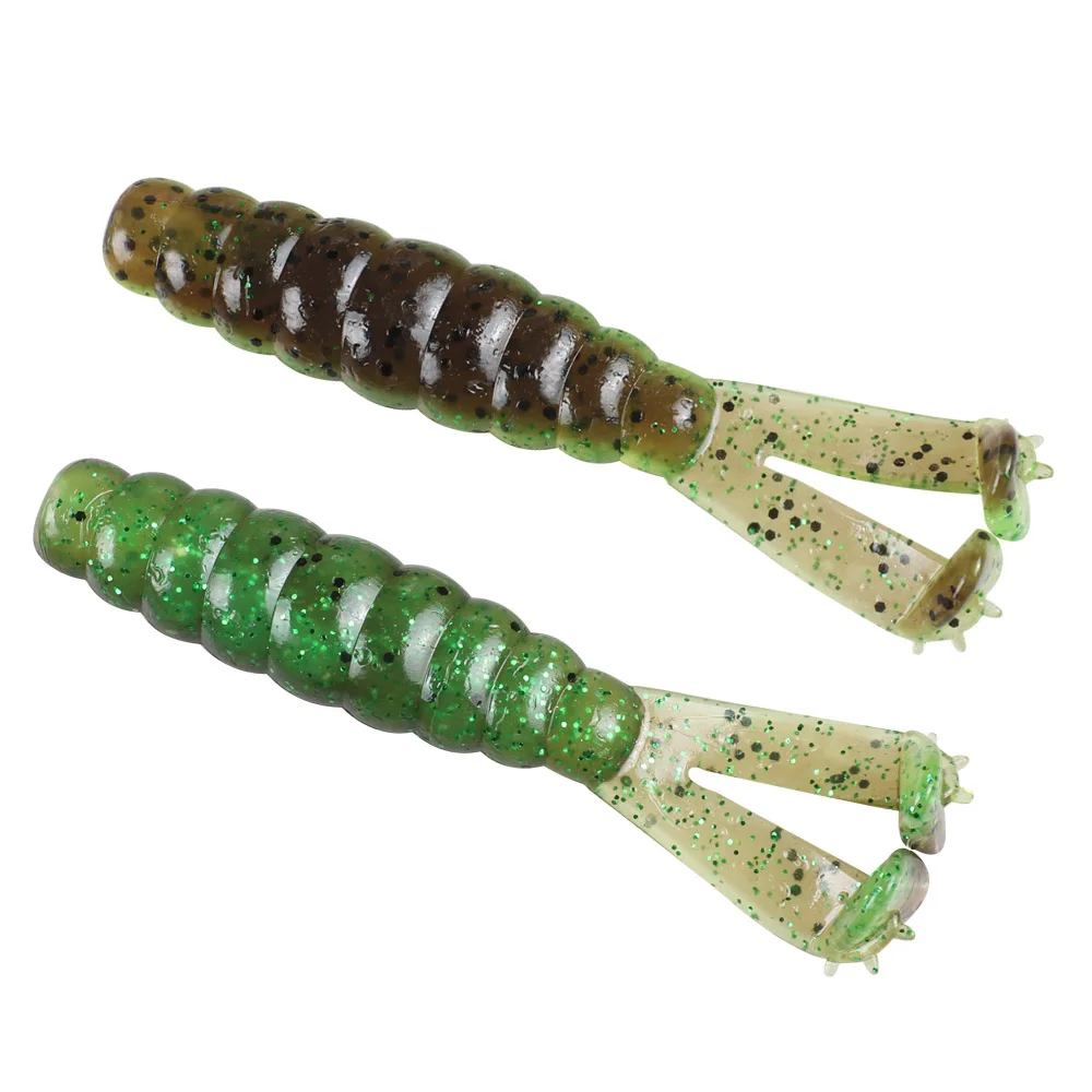 Fishing Bait TPR Soft Lure Artificial ABS Pencil Lure - view 2
