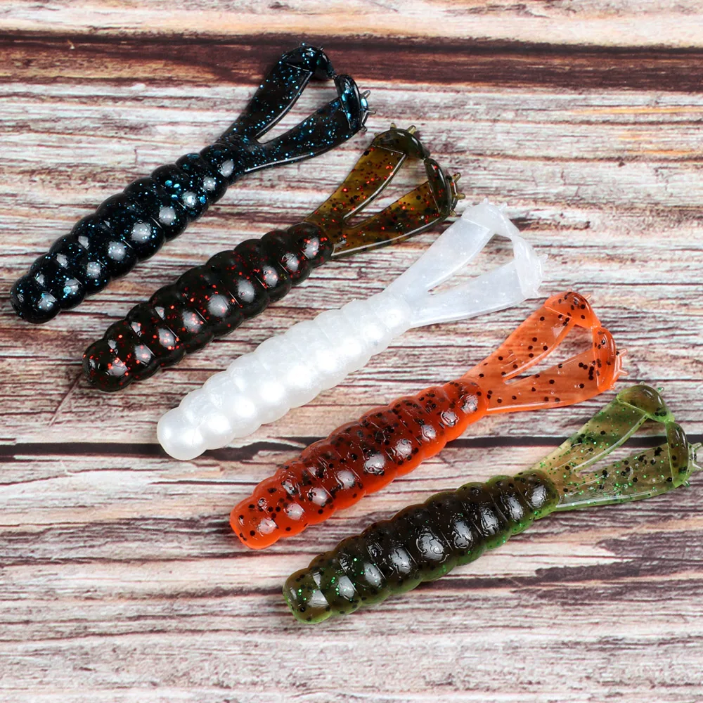 Fishing Bait TPR Soft Lure Artificial ABS Pencil Lure - view 6