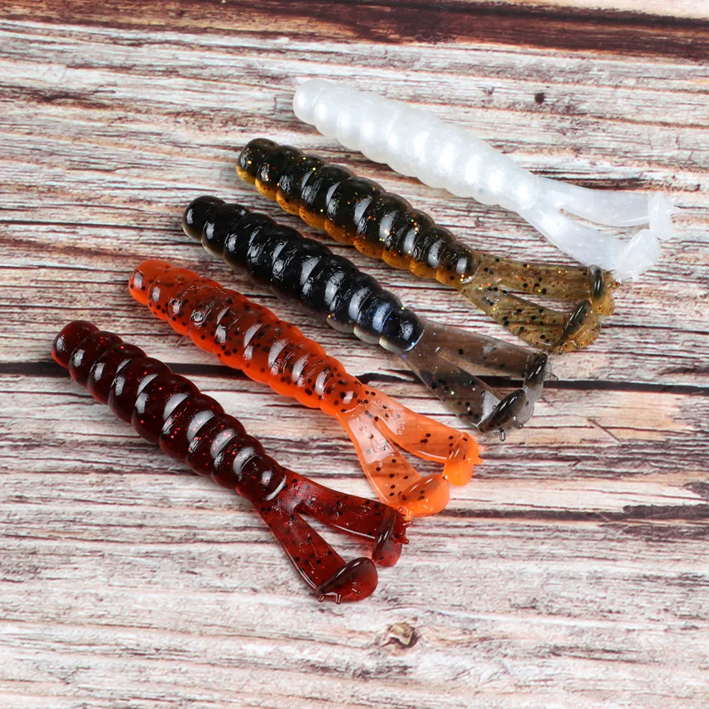 Fishing Bait TPR Soft Lure Artificial ABS Pencil Lure - view 7