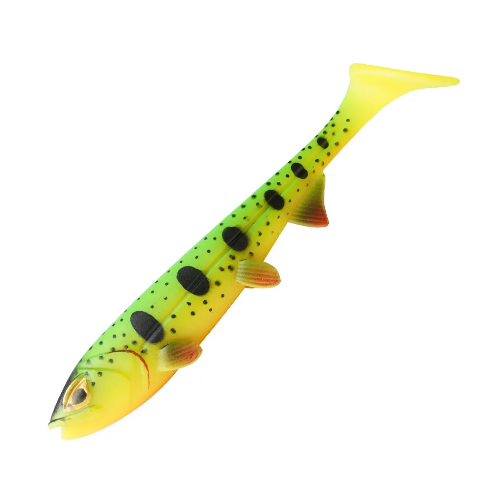 NOEBY Freshwater Soft Lure Pike Fishing Bait ABS Pencil Lure - view 15
