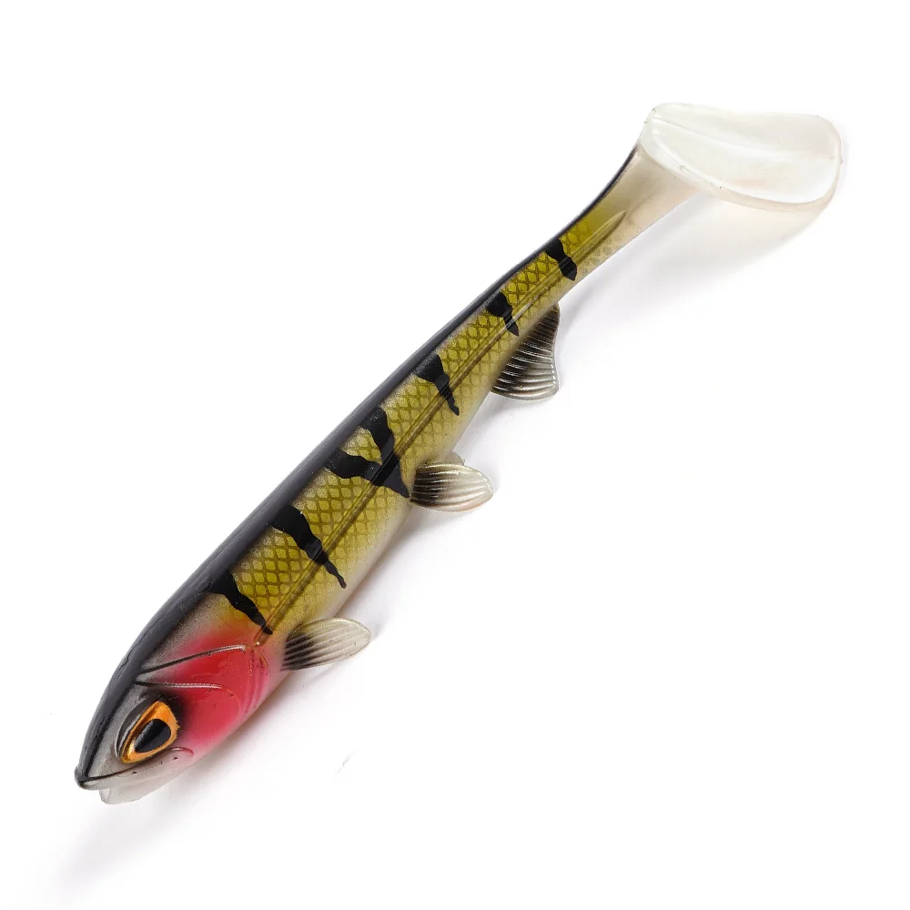 NOEBY Freshwater Soft Lure Pike Fishing Bait ABS Pencil Lure - view 5