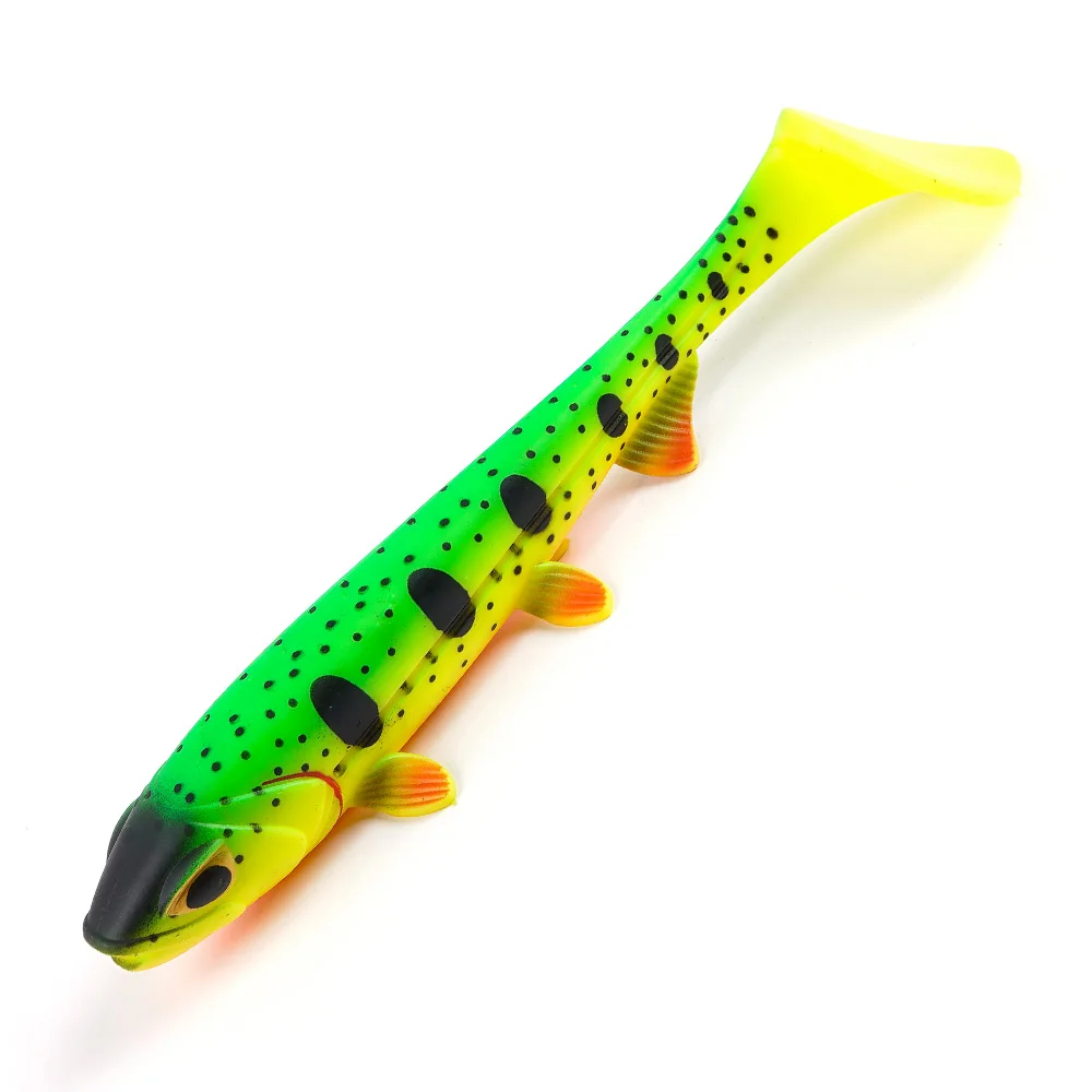 NOEBY Freshwater Soft Lure Pike Fishing Bait ABS Pencil Lure - view 6