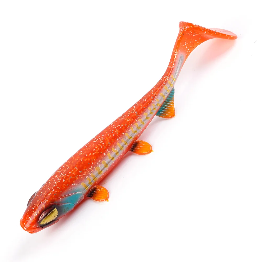 NOEBY Freshwater Soft Lure Pike Fishing Bait ABS Pencil Lure - view 7