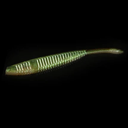 PVC 9 5cm 3 5g Single Soft Lure ABS Pencil Lure - view 7