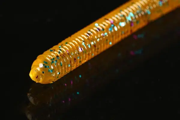 Silicone Fishing Bait 110mm 3.2g OEM ABS Pencil Lure - view 8