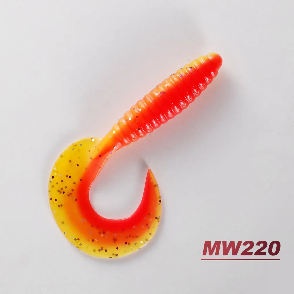 NOEBY S3119 8.5CM 7g Soft Lure, , , , for Freshwater Saltwater ABS Pencil Lure - view 12