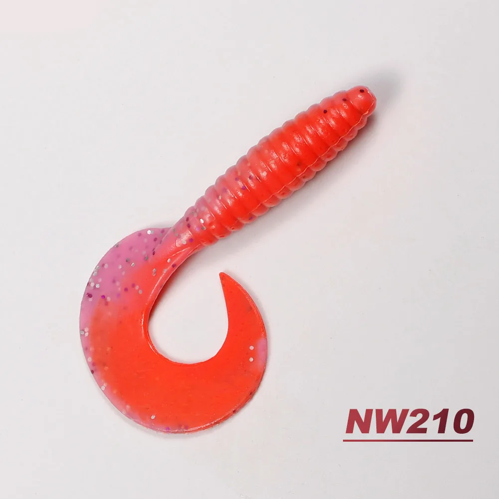 NOEBY S3119 8.5CM 7g Soft Lure, , , , for Freshwater Saltwater ABS Pencil Lure - view 14