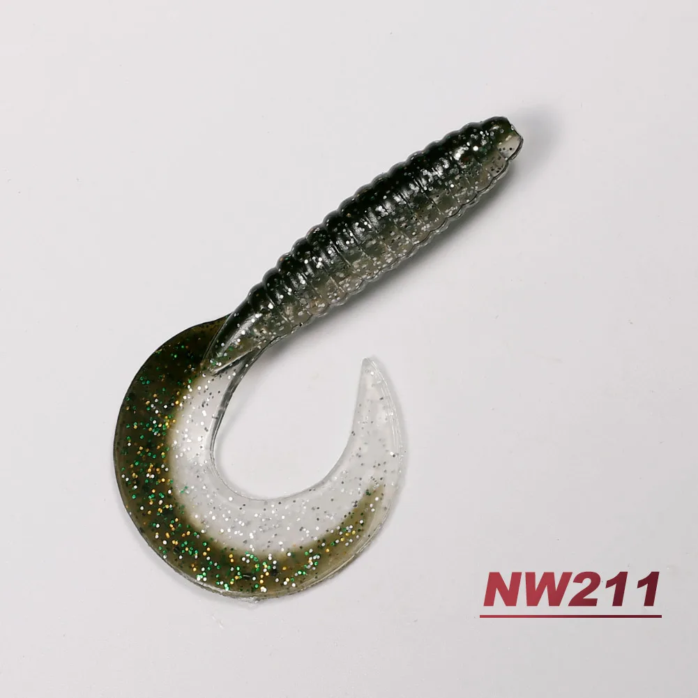 NOEBY S3119 8.5CM 7g Soft Lure, , , , for Freshwater Saltwater ABS Pencil Lure - view 1