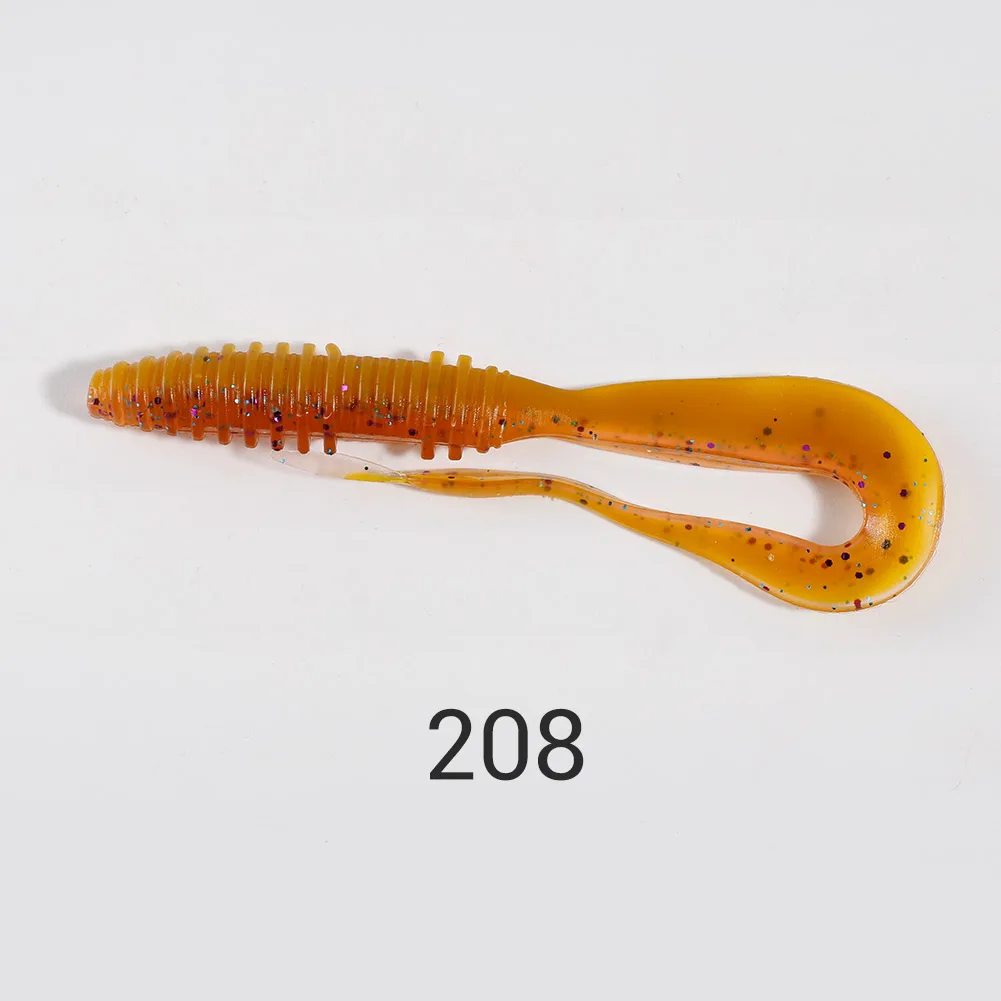 NOEBY 2.7g Silicone Fishing Bait Luminous for Carp Bass Saltwater ABS Pencil Lure - view 10
