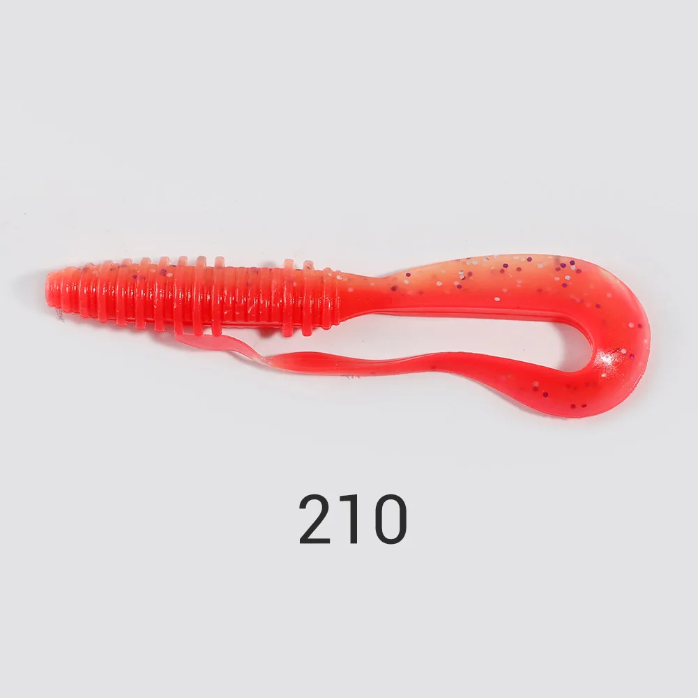 NOEBY 2.7g Silicone Fishing Bait Luminous for Carp Bass Saltwater ABS Pencil Lure - view 11