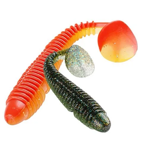 NOEBY S3102 9.5 cm 8.5 g Soft Plastic Soft Lure ABS Pencil Lure - view 3