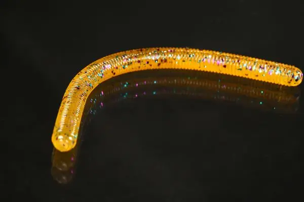 11 cm Soft Plastic Senko Fishing Bait ABS Pencil Lure - view 5