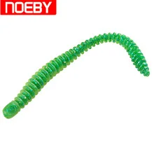 11 cm Soft Plastic Senko Fishing Bait ABS Pencil Lure - view 7