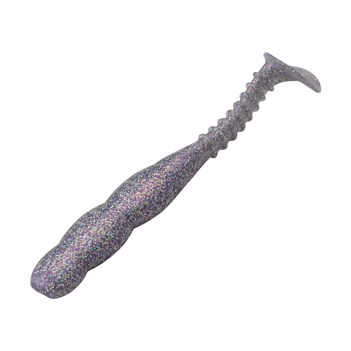 Silicone Fishing Bait Soft Lure 15 cm /22 g Cod Pike Shark