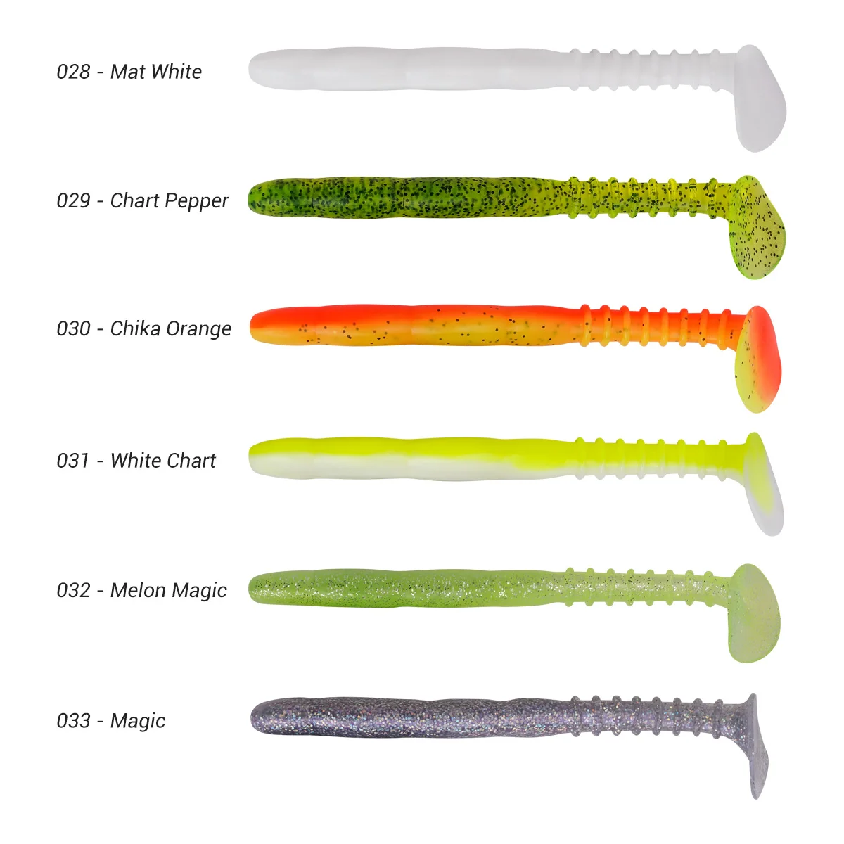 Silicone Fishing Bait Soft Lure 15 cm /22 g Cod Pike Shark ABS Pencil Lure - view 3