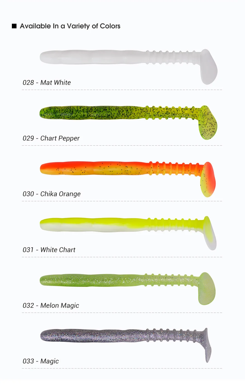 Silicone Fishing Bait Soft Lure 15 cm /22 g Cod Pike Shark ABS Pencil Lure - view 13